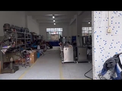 Общий взгляд фабрики