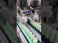 Машины для заполнения насосов 3 кВт из нержавеющей стали SUS304 20-70 шт/мин