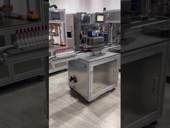 Линия производства губной помады губная помада твердящий клей трубка прядильная машина 1300 * 400 * 1300 мм