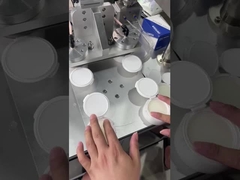 Одноцветная воздушная подушка BB Морозная заправка SUS304 1020Pcs/h