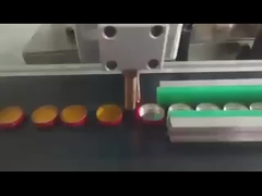 Автоматическая машина для заполнения макияжа SUS304