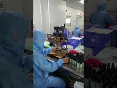 Машины для автоматического накрытия, типа колеса, для косметики, для накрытия бутылок