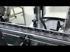 Автоматическая машина для наполнения порошками