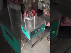 Машина для помады и золотого порошка