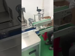 Машина для отрицательных ионных колб