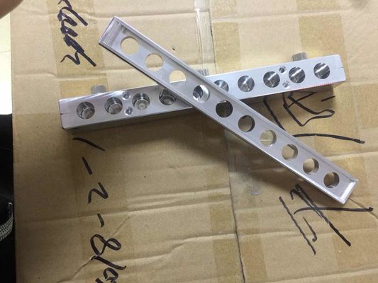 10 отверстий Vermicelli на заказ липовая плесень Однопольная полость Многопольная полость