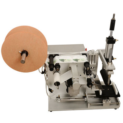 JYJ Air Cushion BB Frost Filling Machine Косметическая бутылка для маркировки бутылок 220V 50Hz