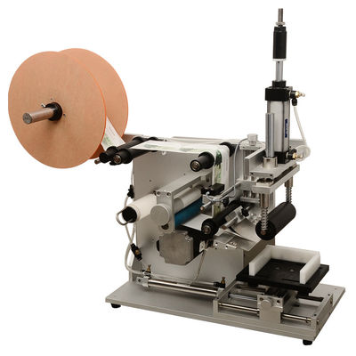 JYJ Air Cushion BB Frost Filling Machine Косметическая бутылка для маркировки бутылок 220V 50Hz
