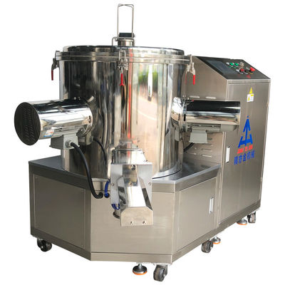 Машины для изготовления косметического порошка 200L