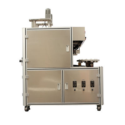 Шестицветная автонаполнитель 380V 220V 50Hz 1800x850x1650MM