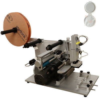 JYJ Air Cushion BB Frost внутренние и нижние предложения Маркировочная машина 220V 50Hz