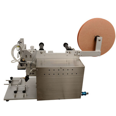 JYJ Air Cushion BB Frost внутренние и нижние предложения Маркировочная машина 220V 50Hz