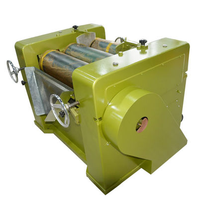 S260 Материал для помады Трироллерная мельница 380V 220V 50Hz