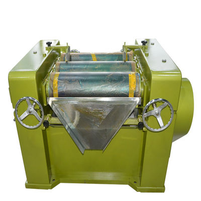S260 Материал для помады Трироллерная мельница 380V 220V 50Hz