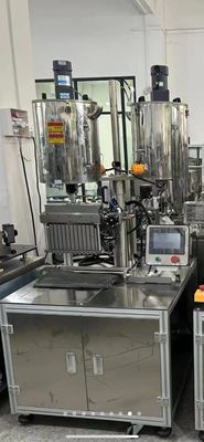 Машина для заполнения карандаша с пеной и глазной помадой